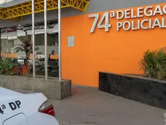 Preso após vender casa da ex-sogra sem autorização em SG