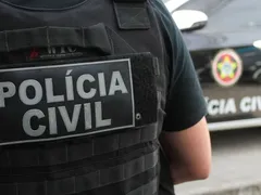Preso ladrão de carros mais antigo do Rio de Janeiro