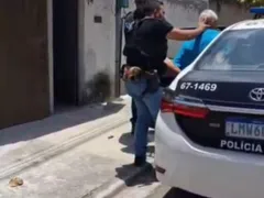 Preso no Rio pastor que abusava de enteadas menores