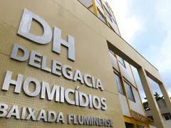 Preso por esfaquear e ocultar corpo na Baixada Fluminense