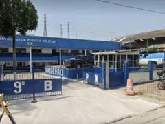 Presos após assalto a ônibus na Zona Norte do Rio