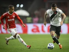 Pressionado, Vasco recebe o Internacional em São Januário