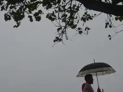 Primeira sexta-feira do ano deve ser marcada por chuva no Rio