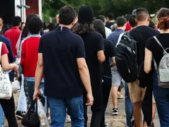 Primeiro dia de Enem deve reunir mais de 4 milhões de candidatos