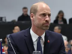 Príncipe William vai se tornar cidadão do Rio; entenda