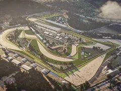 Projeto de novo autódromo é apresentado no Rio