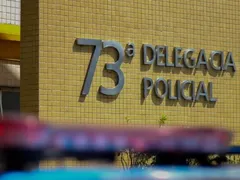 Quadrilha do tráfico é presa com bloqueadores de sinal em SG