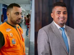 Relações perigosas: quando o crime organizado chega aos salões do poder