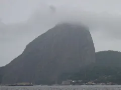 Rio se despede do calor; saiba quando chega frente fria