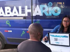 Rio tem 1,5 mil vagas de emprego; veja como se candidatar