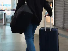 Rodoviária de Niterói: passagem do medo e retrato do abandono