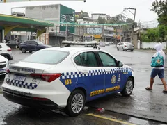 Rua de São Gonçalo ficará fechada por mais 24 horas