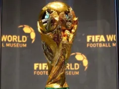 SBT negocia transmissão da Copa do Mundo de 2026
