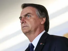 STF forma maioria para manter Bolsonaro preso