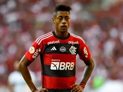 STJD marca nova data para julgamento de Bruno Henrique