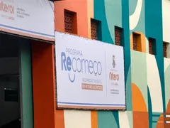 Saiba como funcionará o espaço para pessoas em situação de rua em Niterói