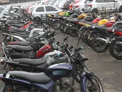 Saiba como participar do novo leilão de veículos em São Gonçalo