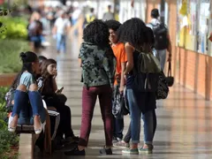 Santa Catarina veta cotas raciais nas universidades estaduais