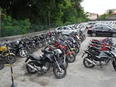 São Gonçalo realiza novo leilão de veículos; veja como participar