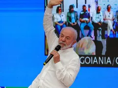 'Saúde não tem esquerda ou direita', dispara Lula