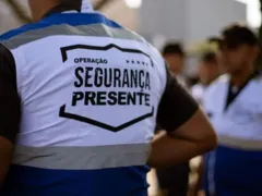 Segurança Presente: veja lista de aprovados e salários que vão ganhar
