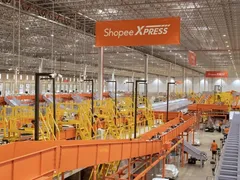 Shopee é multada em R$ 200 mil por vender produtos falsos e publicidade enganosa