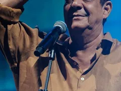 Show do Zeca Pagodinho na Praia de Icaraí, em Niterói