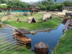 Sobe para 18 o número de aves mortas no BioParque do Rio