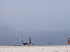 Sol e chuva: como fica o tempo no fim de semana no Rio e em Niterói