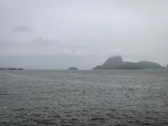 Sol ou chuva? Veja a previsão do tempo para o 'finde'