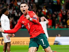 Sondado por times brasileiros, Cristiano Ronaldo decide onde vai jogar