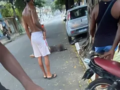 Suspeitos de 'gatonet' são mortos em Niterói
