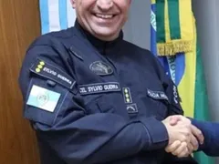 Sylvio Guerra deixa coordenação dos batalhões de Niterói, SG e Itaboraí