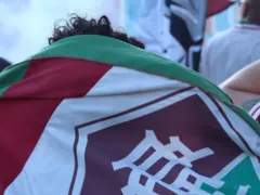 Tá chegando a hora! Torcida do Flu em Niterói entre o otimismo e o nervosismo