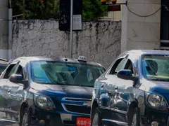 Táxi mais caro em Niterói; veja a partir de quando