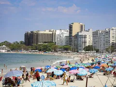 Tchau, frio! Veja a previsão do tempo para o fim de semana