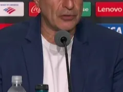 Técnico do Botafogo demitido após eliminação da Copa de Clubes