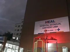 Terceirizada de hospital em Niterói demite funcionários e não paga rescisão