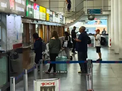 Terminal rodoviário de Niterói entra na lista de leilão para ser vendido