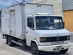 Terror na entrega: criminosos rendem motorista e roubam carga em SG