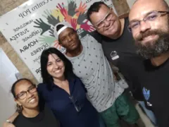 Thiago Raimundo: das ruas para uma casa e um emprego em Maricá