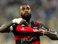 Time russo paga multa e Gerson sai mesmo do Flamengo