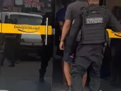 Traficante ligado a atentado contra deputado é preso na Baixada