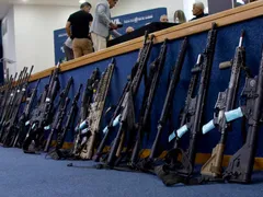 Tráfico sofre prejuízo milionário após megaoperação no Rio