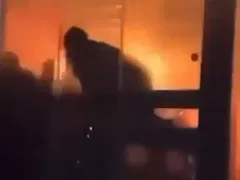 Tragédia na Suíça: número de feridos chega em 119