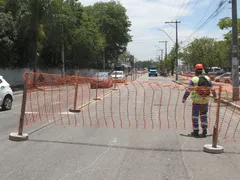 Trânsito em São Gonçalo tem novas interdições; veja onde