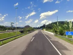 Trânsito será interditado em trecho da Rio-Magé; saiba o motivo