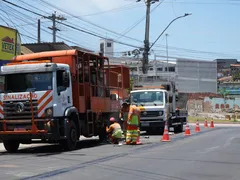 Trânsito tem nova mudança em São Gonçalo; veja onde