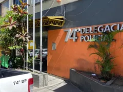 Trio preso tentando fugir de operação da PM no Jardim Catarina