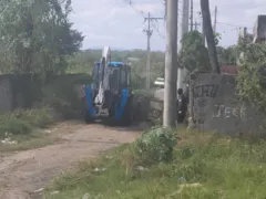Troca de tiros entre bandidos e PM assusta moradores em São Gonçalo